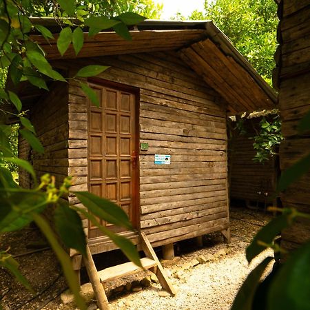 Olympos Yakamoz Pansiyon Exterior photo