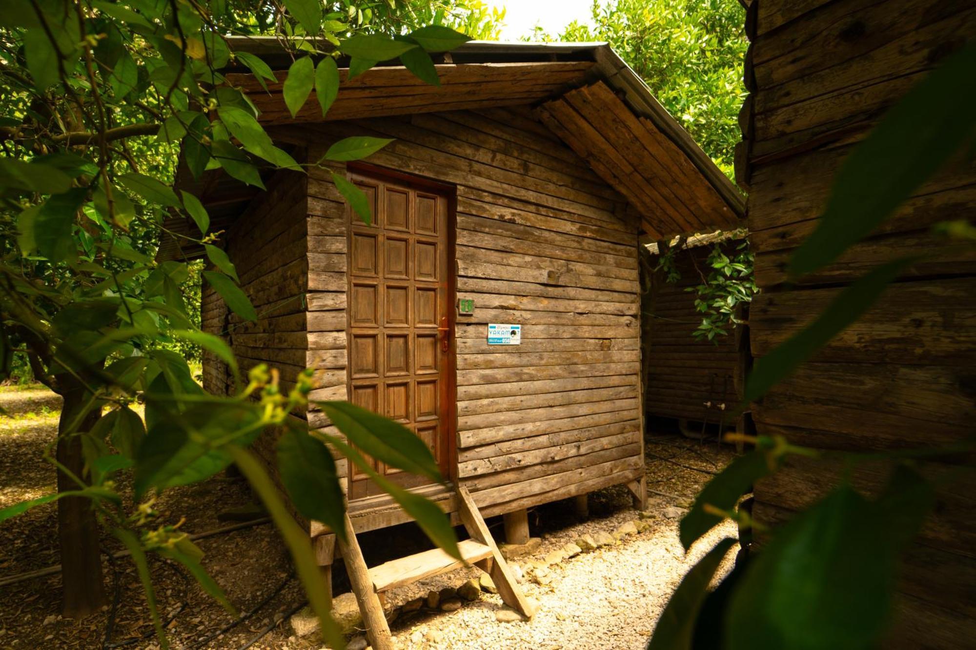 Olympos Yakamoz Pansiyon Exterior photo