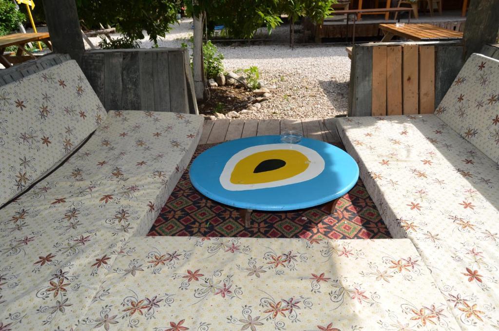 Olympos Yakamoz Pansiyon Exterior photo