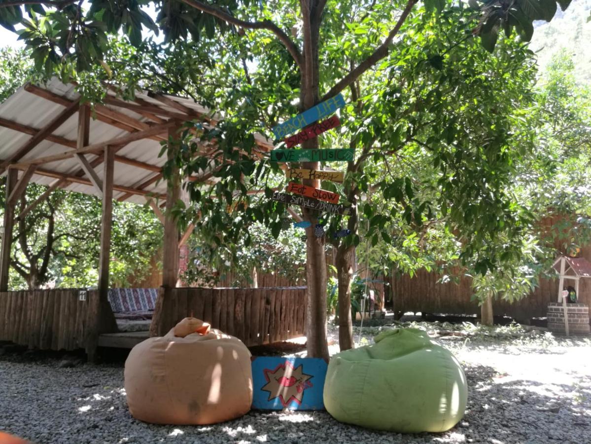 Olympos Yakamoz Pansiyon Exterior photo