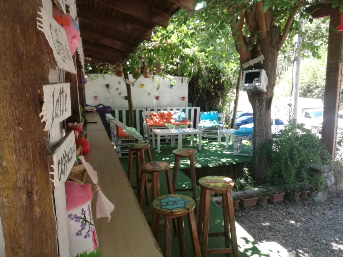 Olympos Yakamoz Pansiyon Exterior photo